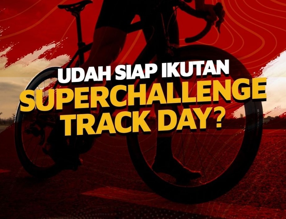 H-1 Superchallenge Track Day, Apa Aja Sih yang Harus Lo Siapin?