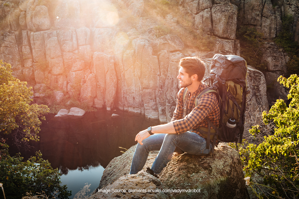 kode etik pencinta alam