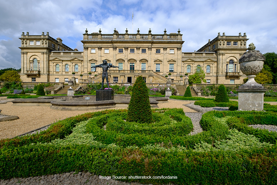 wisata ciamik di Leeds