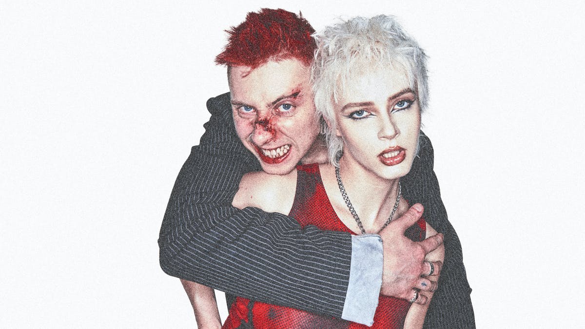 WARGASM Padukan Unsur Musik di Single Barunya, D.R.I.L.D.O