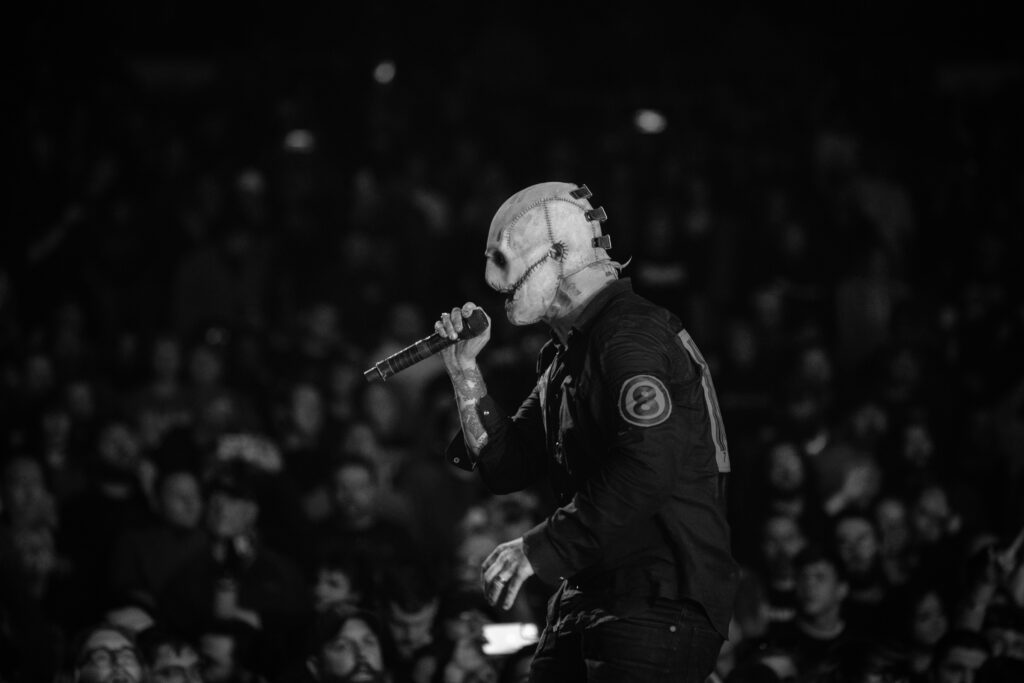 Slipknot Rilis Single Pembuka Era Baru dalam Bermusik