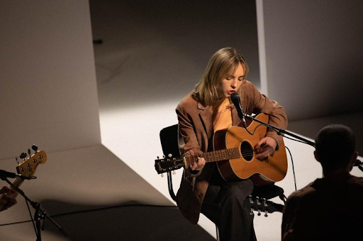 The Japanese House Umumkan Album dan Lepas Single Sad To Breathe