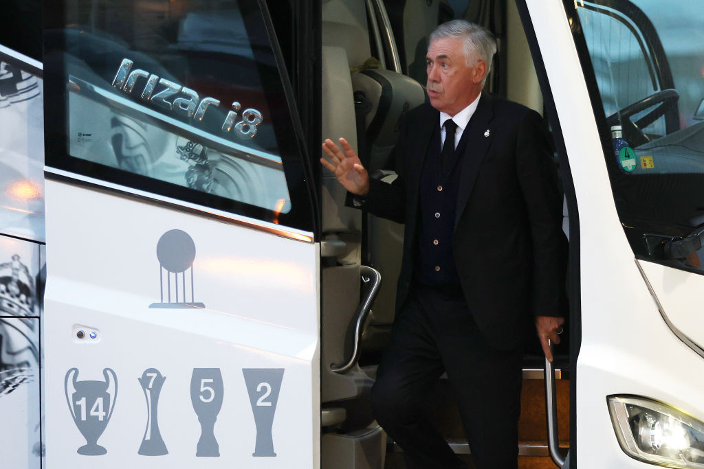 Ancelotti