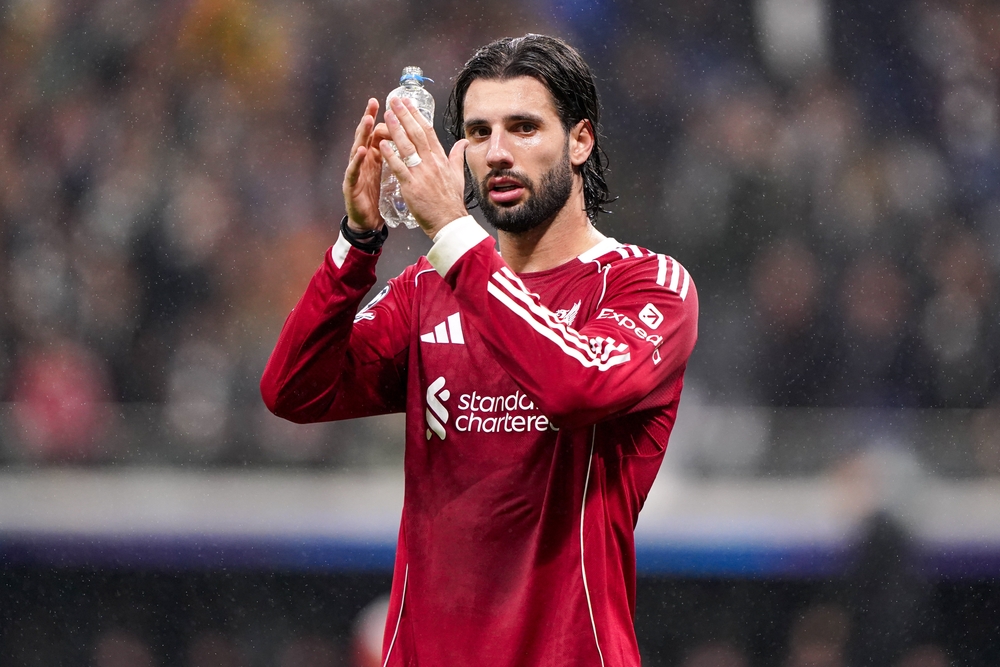 Jersey Terbaik Klub Premier League