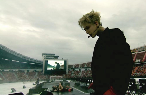 Kisah Jackson Wang yang Multitalenta dan Penuh Prestasi