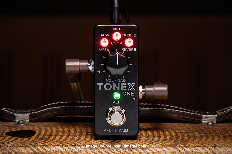 Tone X One