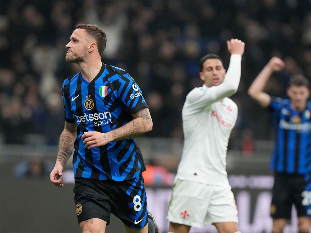 Inter Milan