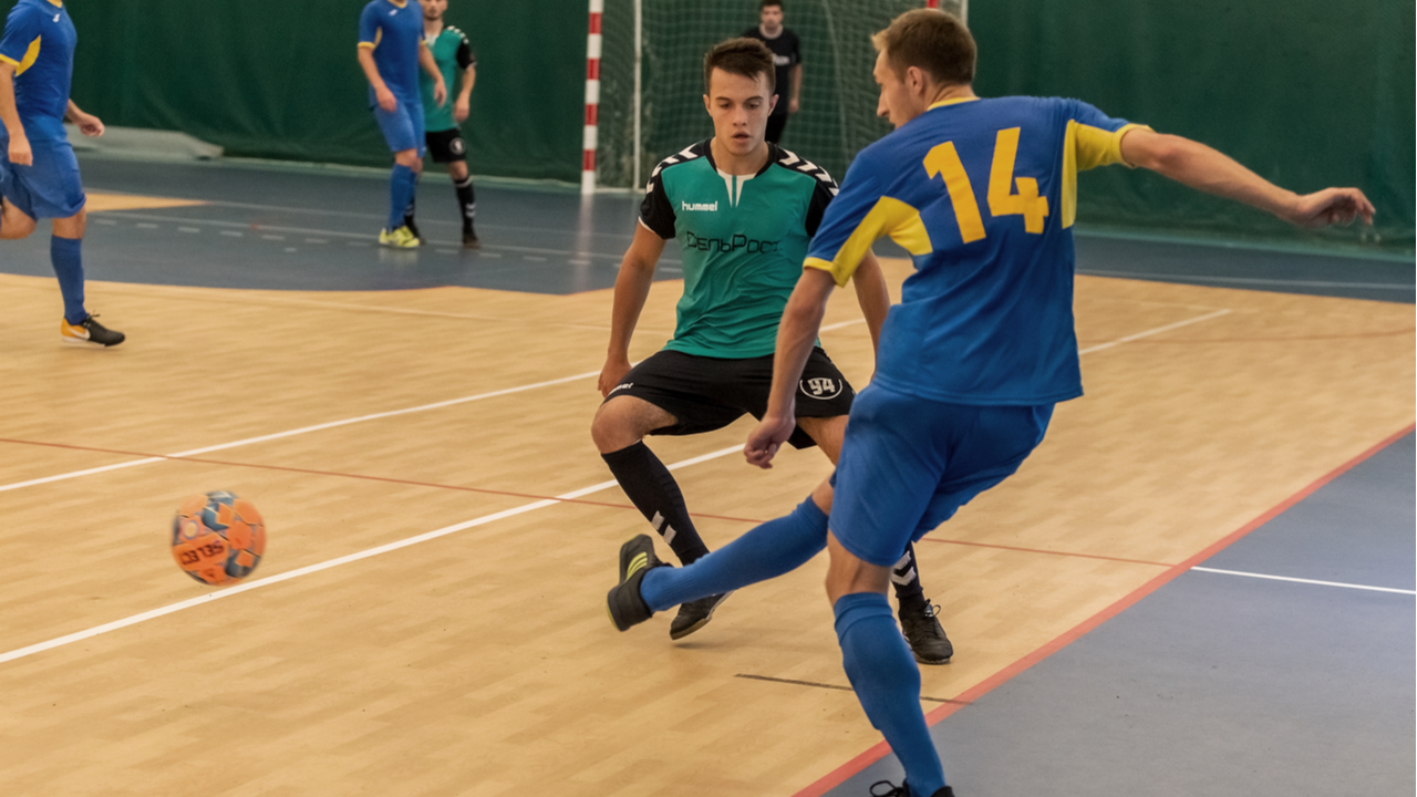 Aturan-Aturan Kick-In dalam Futsal yang Wajib Lo Pahami