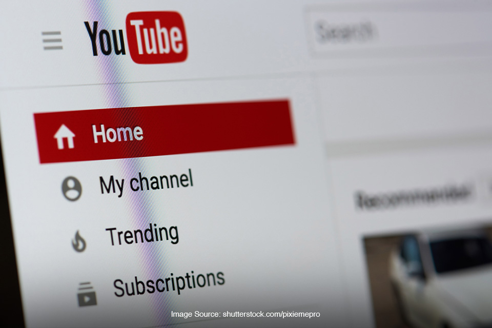 Virtual Walking Tour