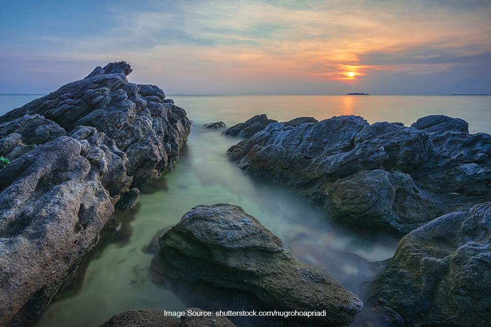Karimunjawa