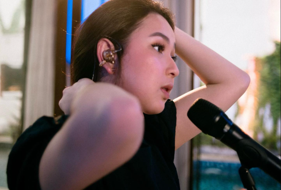 Ruang, Single Baru Agatha Pricilla untuk Melepas Keraguan