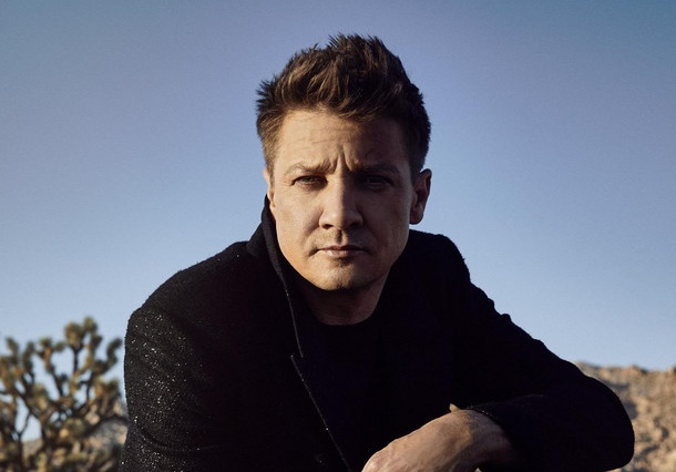 Jeremy Renner