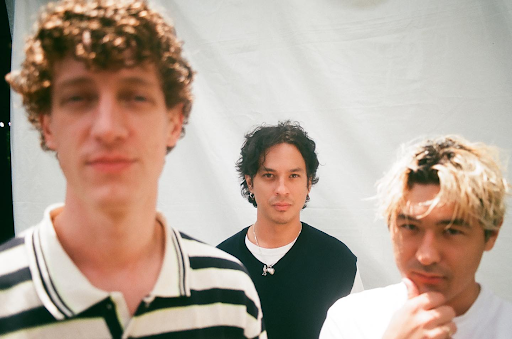 Last Dinosaurs Rilis Album Barunya, From Mexico With Love