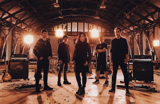 Cokelat Reuni, Tampil dengan Formasi Awal Setelah 12 tahun