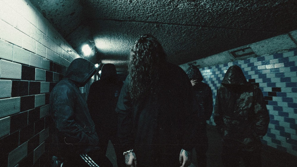 Graphic Nature Siapkan Album Penuh Amarah untuk 2023