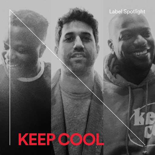 Keep Cool Records: Misi Tunji Balogun Kenalkan Musik Hip Hop dan R&B ke Gen-Z