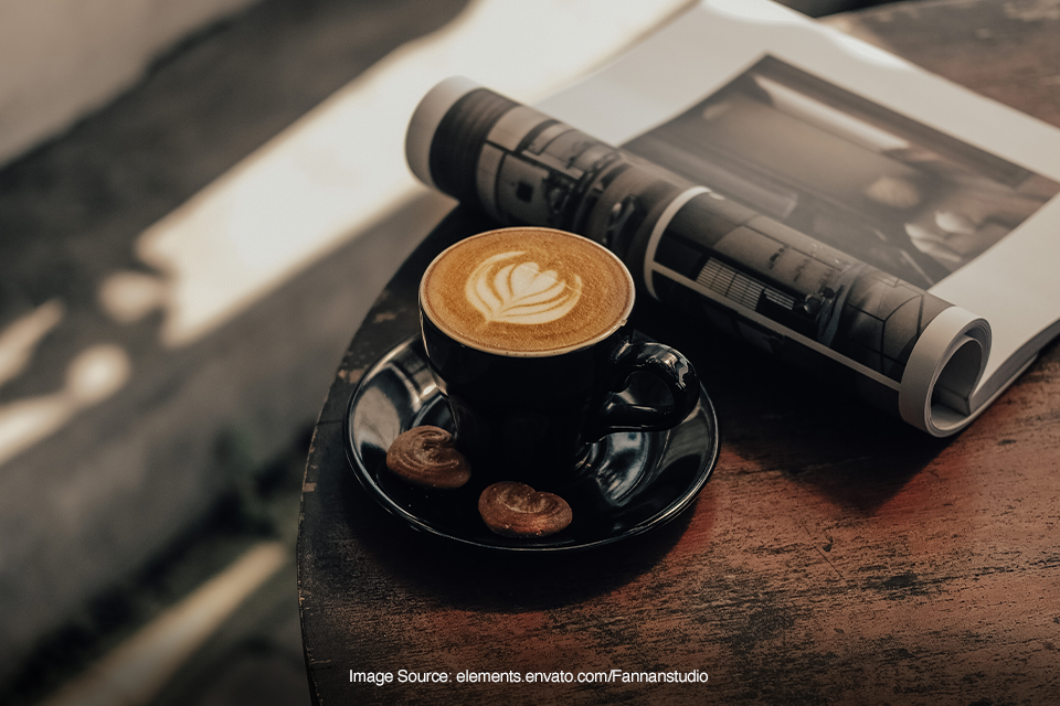 tempat nongkrong di Pangkalpinang