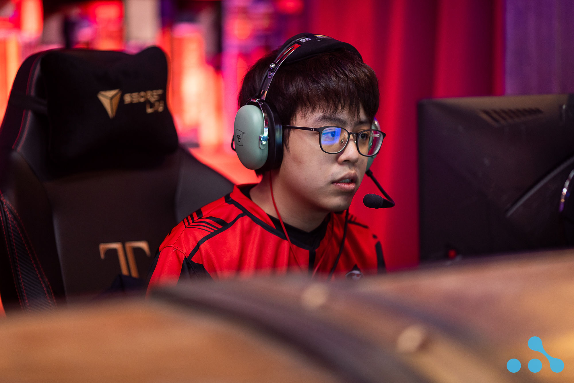 Mengintip Markas T1 yang Sekarang Jadi Rumah Kedua Xepher