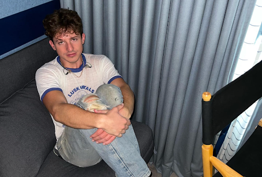 Charlie Puth Umumkan Album Ketiganya, Charlie
