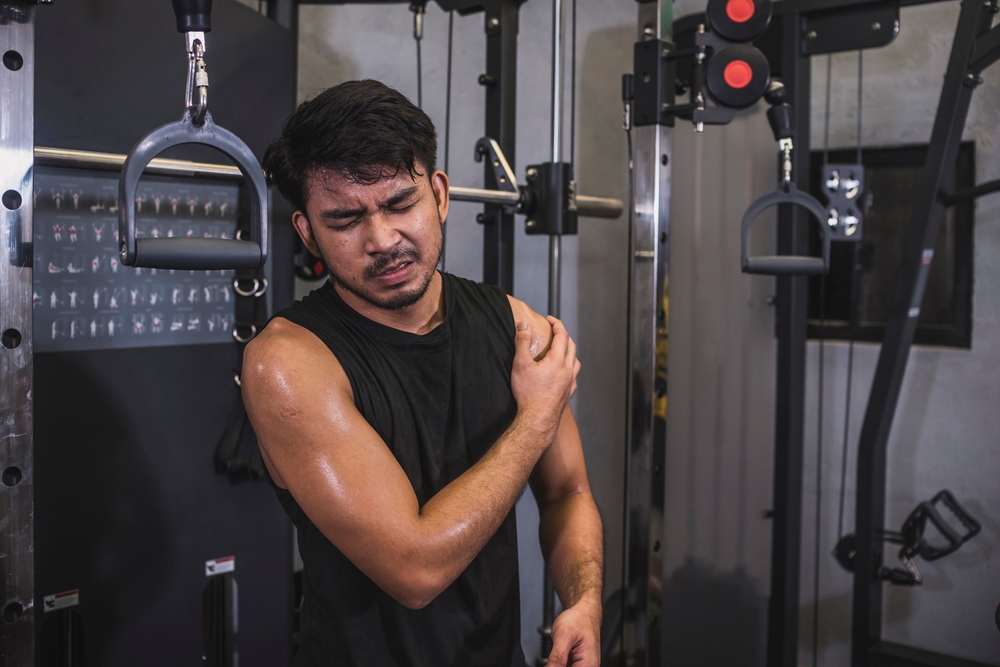 Olahraga yang tidak boleh dilakukan sebelum hiking