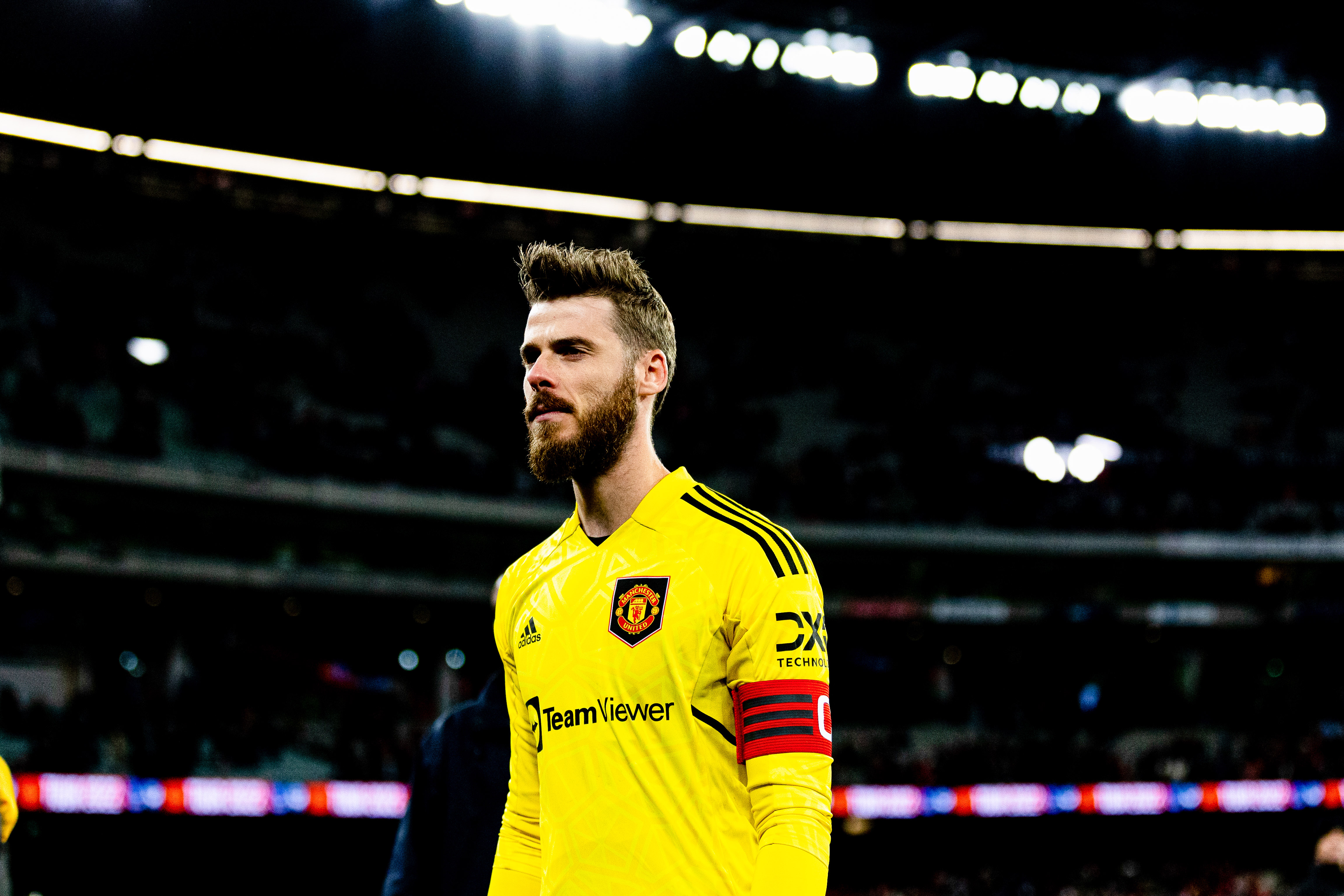 De Gea
