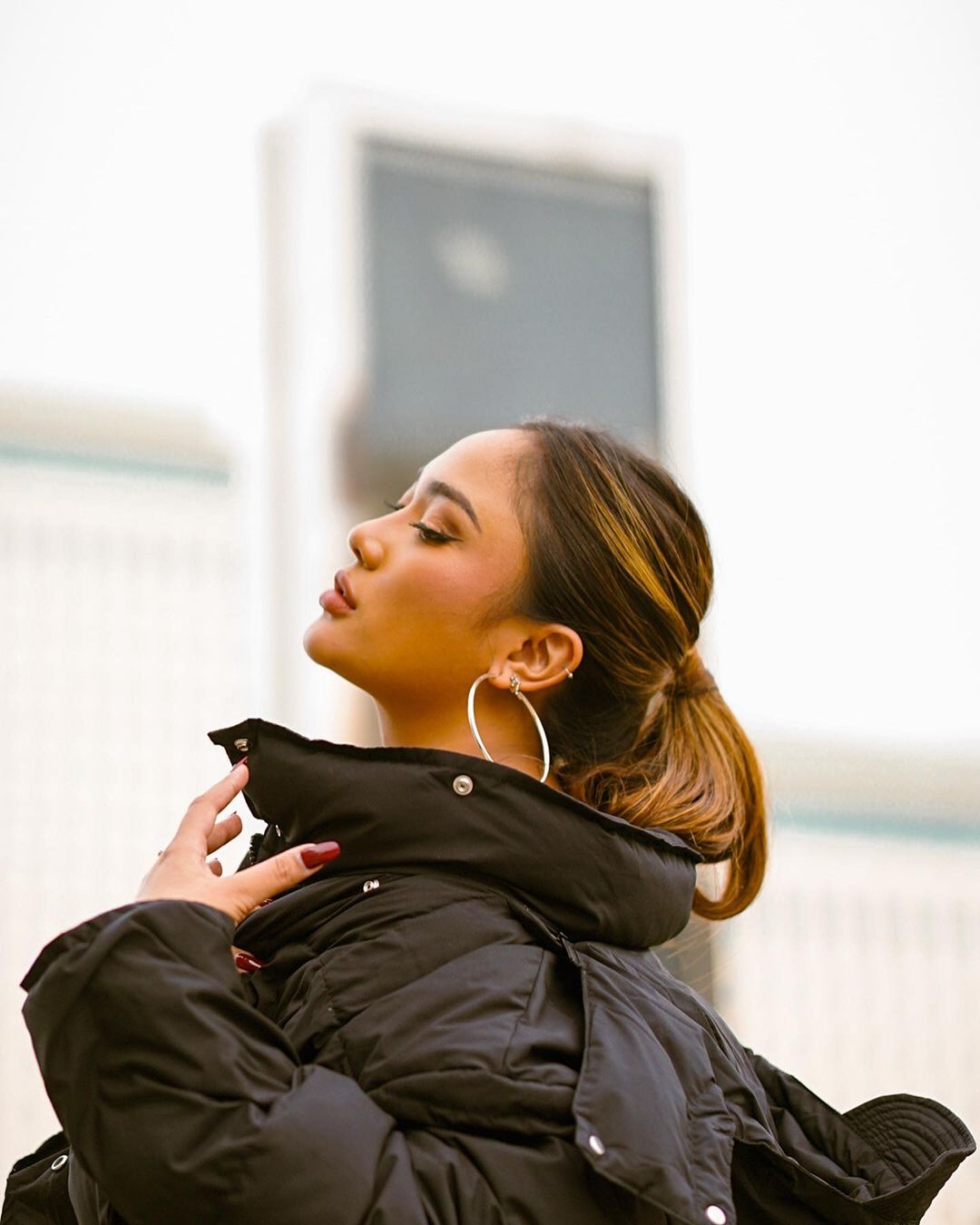 “Overthinking”, Buah Kreatif Marion Jola dalam Satu Malam