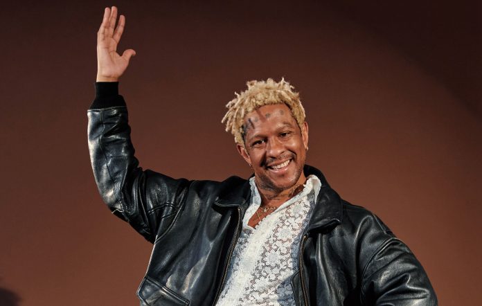 Mykki Blanco Kisahkan Hubungan Ayah dan Anak di Single "Family Ties"