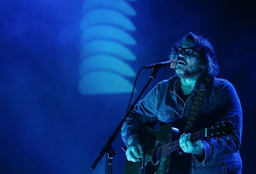 Wilco Rilis Versi Alternatif untuk Album Yankee Hotel Foxtrot