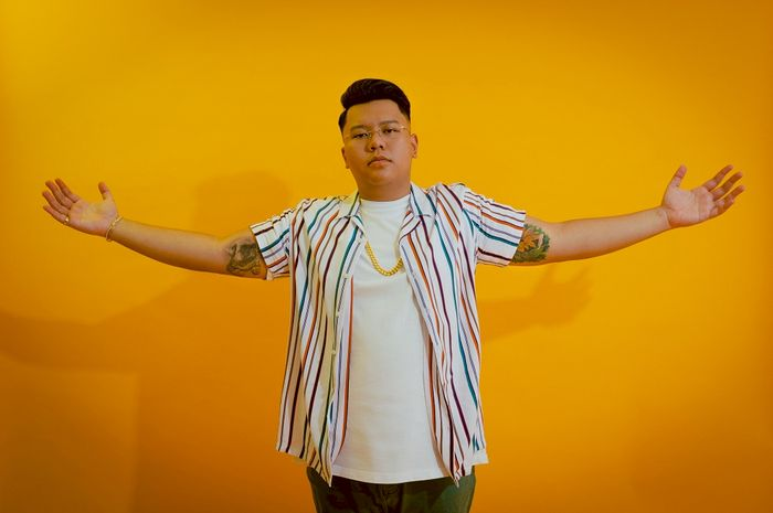 Billboysan Mantap Berkarya dengan “Butterflies”