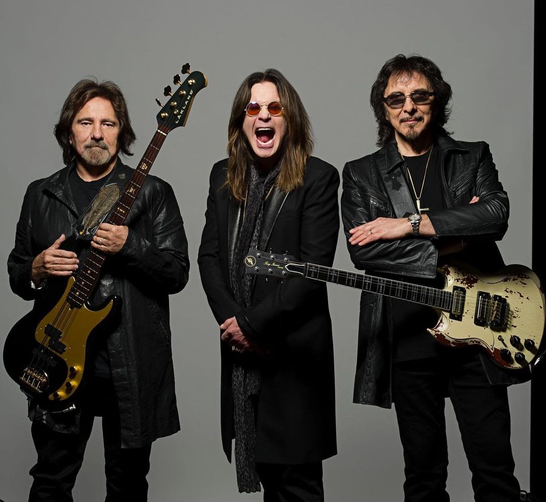 Black Sabbath Rilis Box Set Spesial Perayaan Album Technical Ecstasy