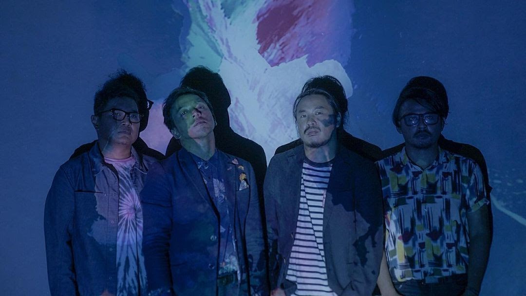 Lightcraft Rilis Anthem Positif di Single 'Don't Fight This Feeling'