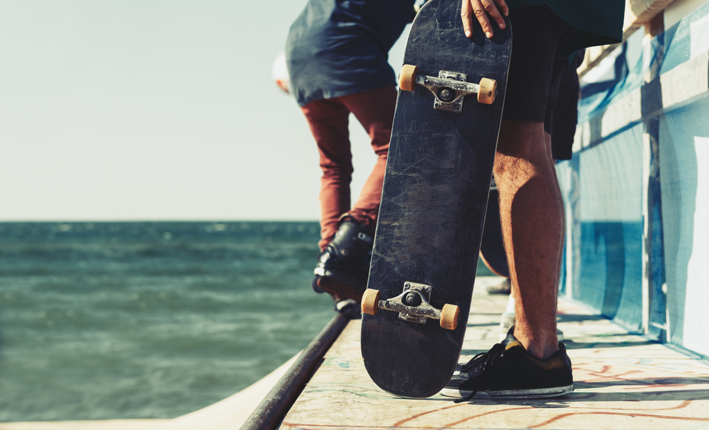 Awas Salah Ukuran! Begini Cara Pilih Size Skateboard yang Paling Pas!