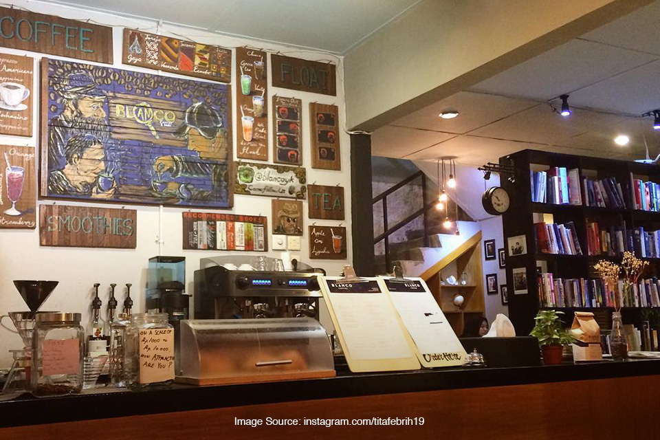 Tempat Nongkrong Hype di Yogyakarta