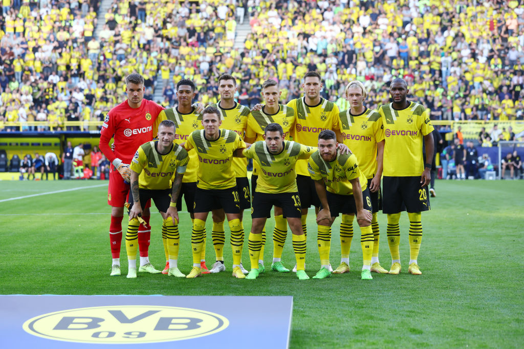 Borussia Dortmund
