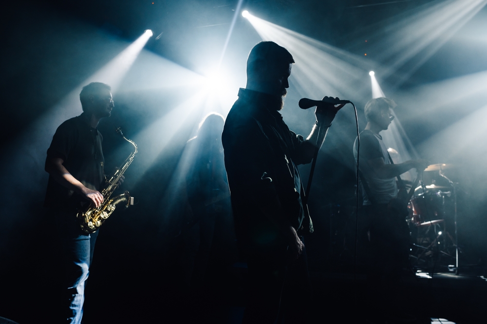 band indie indonesia