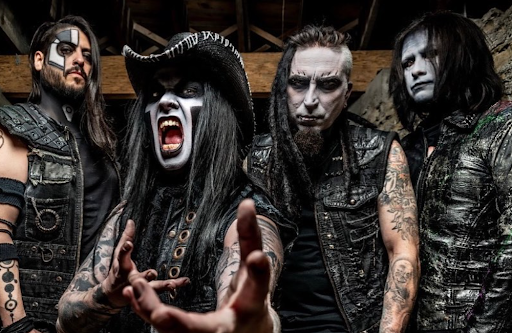Wednesday 13 Umumkan Album Baru yang Tetap Horor, Horrifier