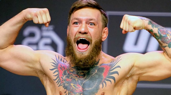 Batal Tanding di UFC 303, Conor McGregor Masih Laris di UFC