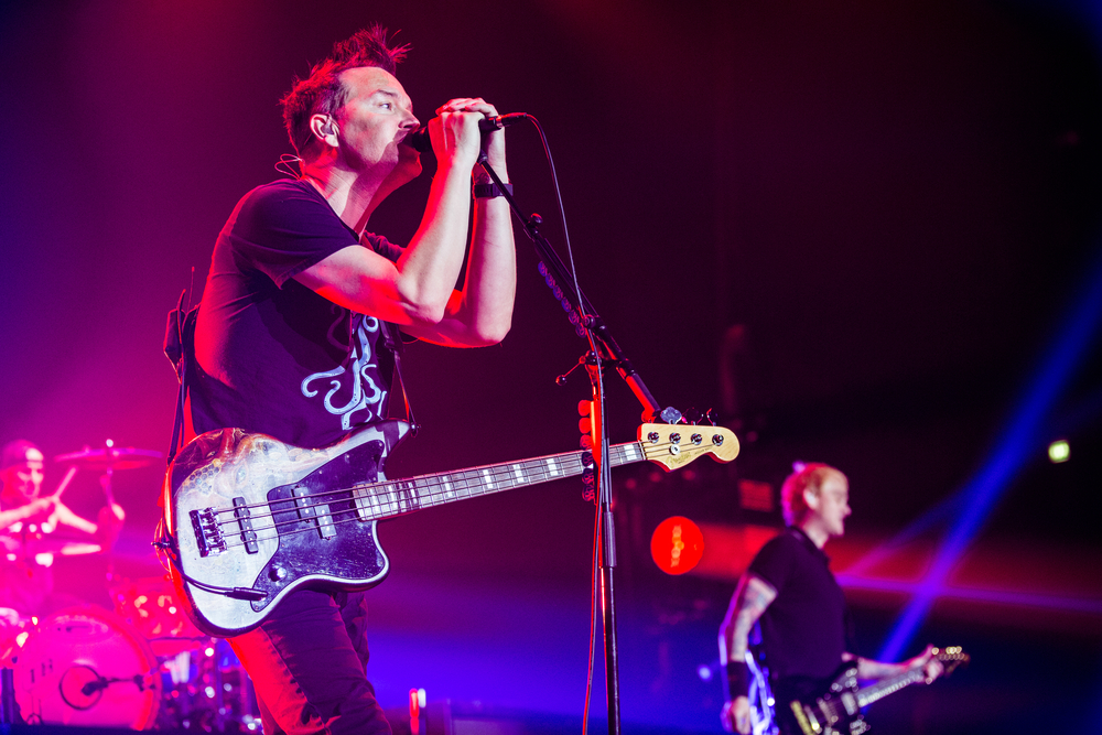 All The Small Things