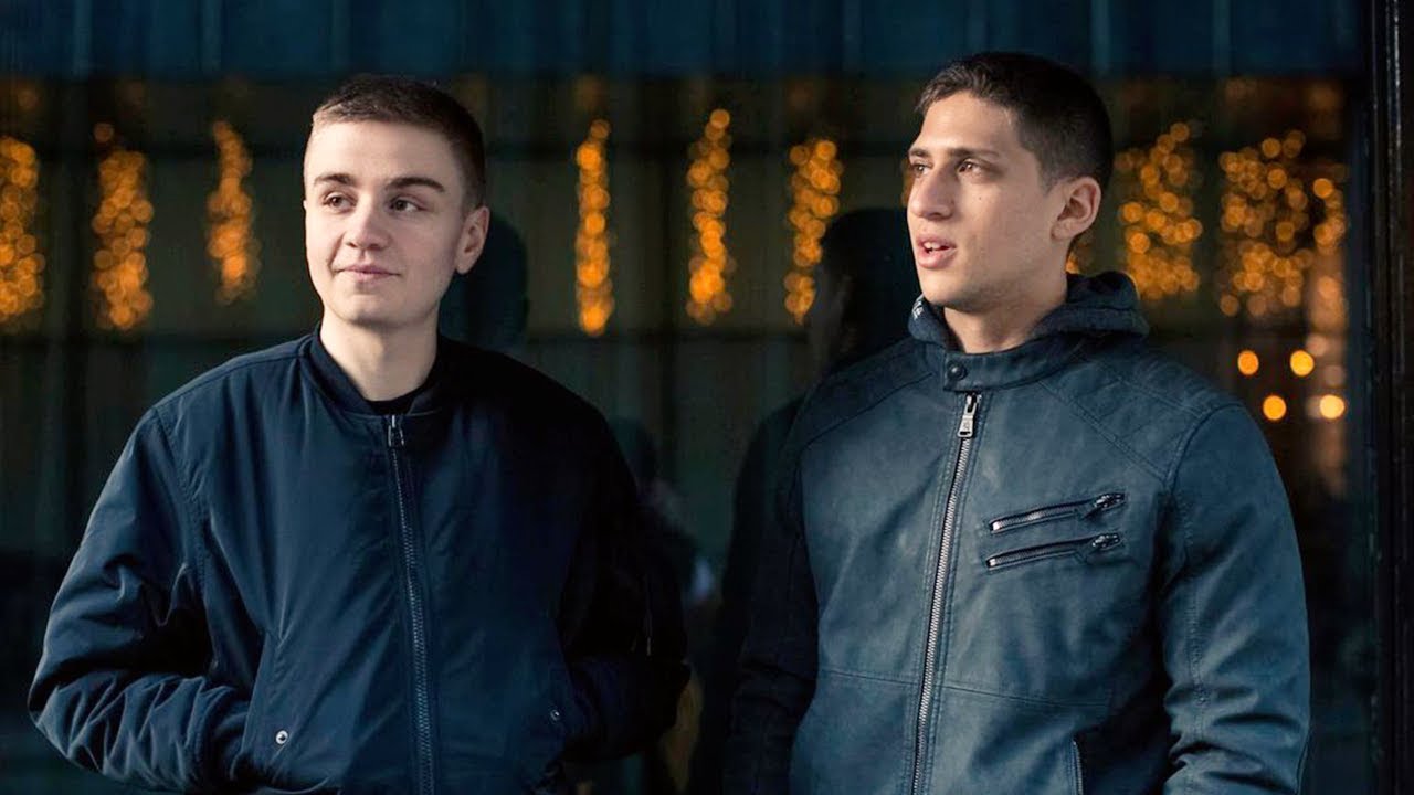 KISAH FLY DAN N0TAIL, DARI SAHABAT PERJUANGAN BERUBAH JADI RIVAL!