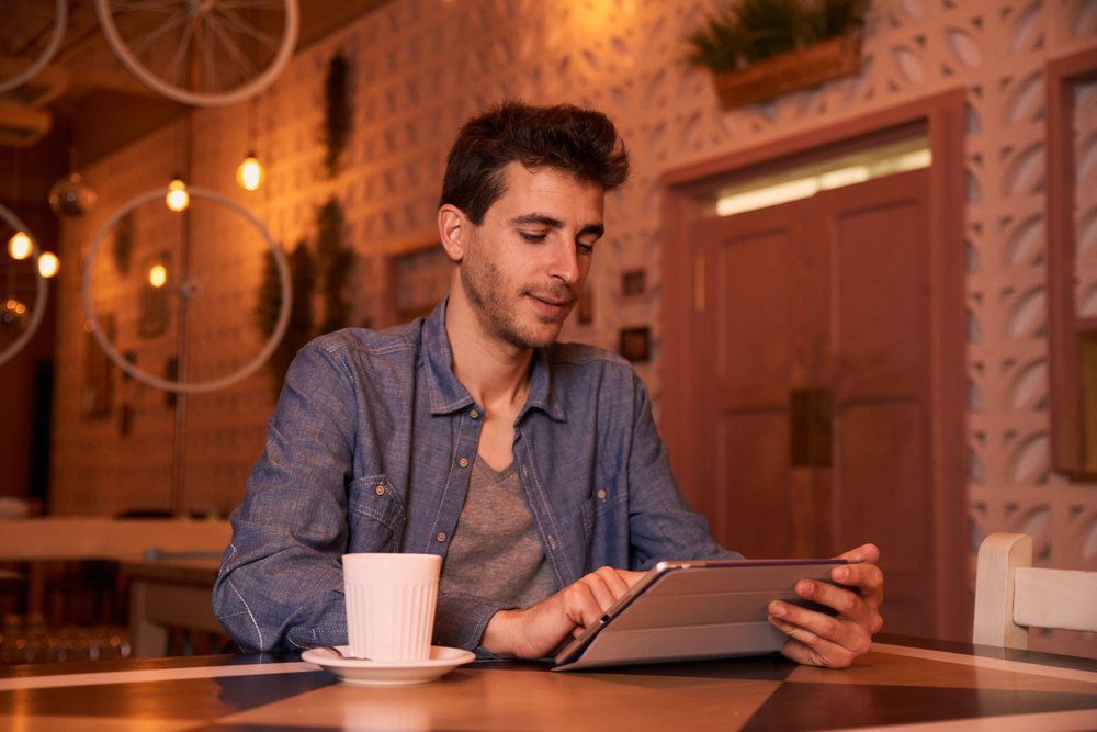 tempat nongkrong di jakarta