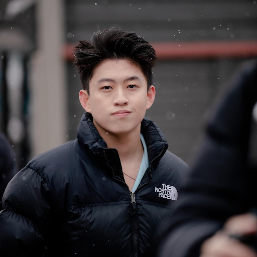 Rich Brian Bagikan Single Sundance Freestyle untuk OST Jamojaya