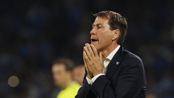 Rudi Garcia