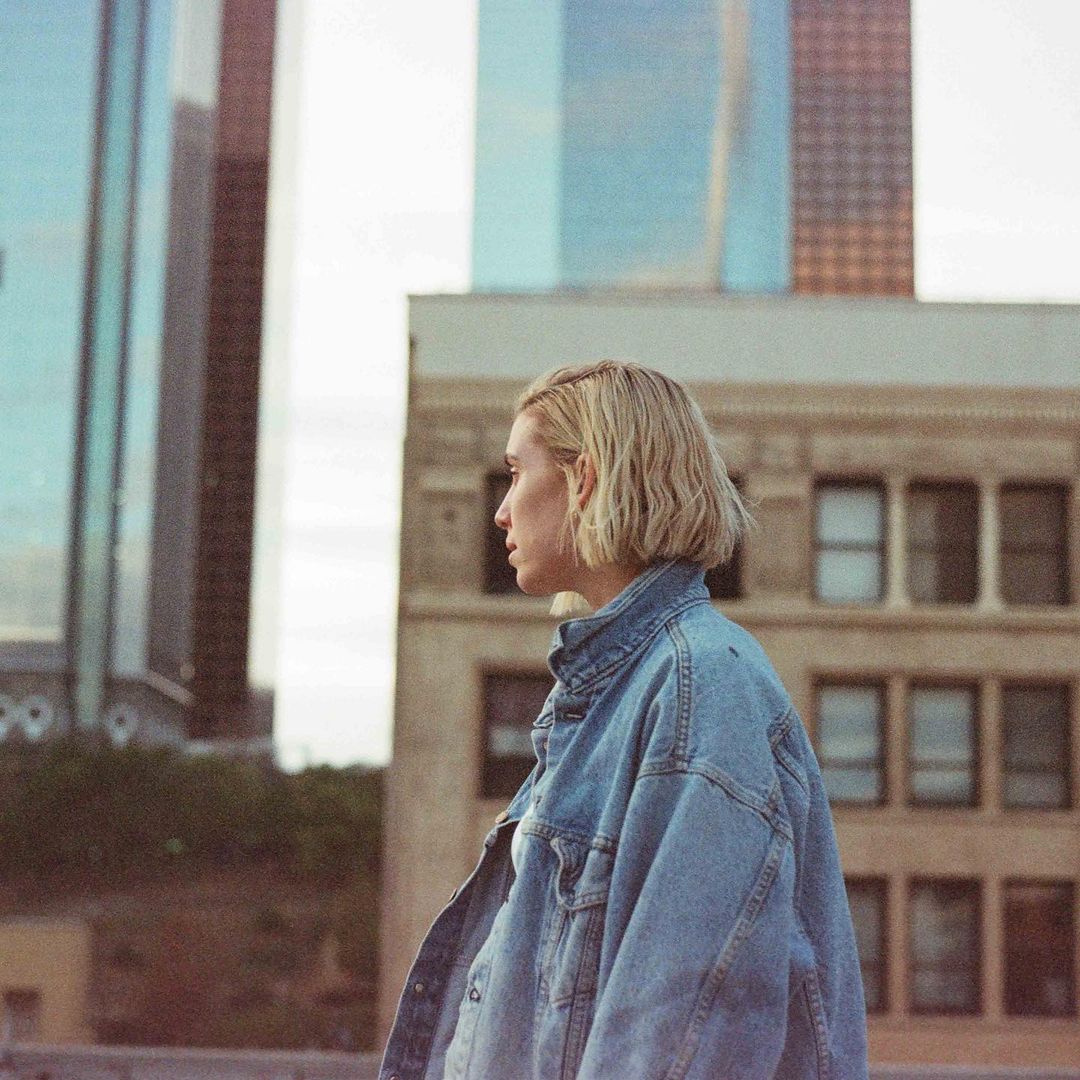 Tatap Album Kelima, Lykke Li Rilis Single Baru “No Hotel”