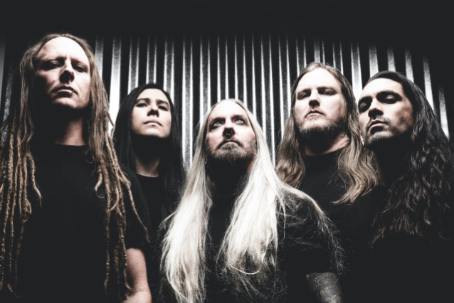 DevilDriver Mantap Merilis Album Ke-10