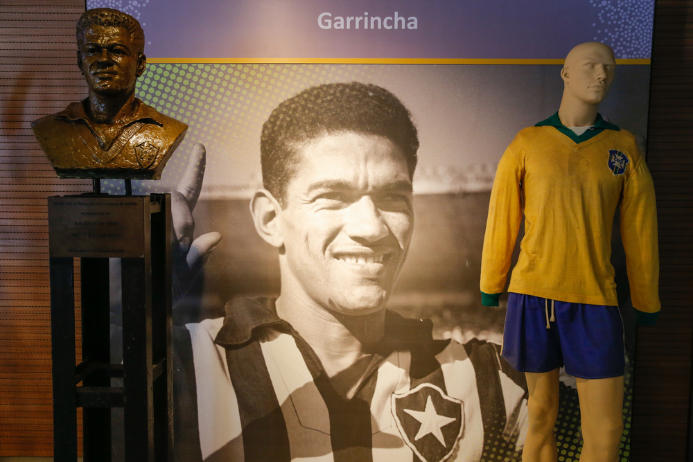 Garrincha