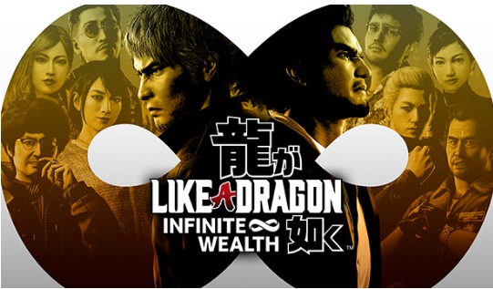 Sukses Dengan Like a Dragon: Infinite Wealth, Ryu Ga Gotoku Siap Umumkan Game Terbaru Mereka!