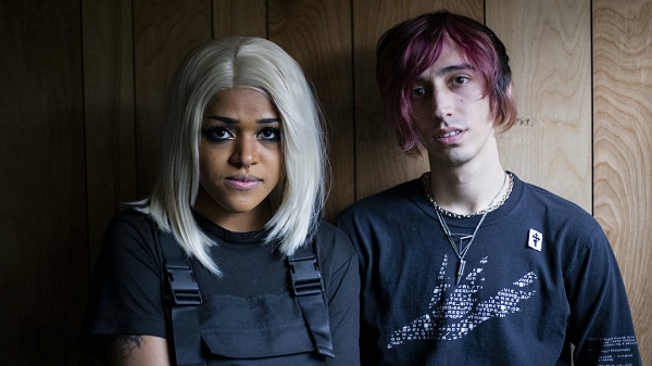 GILT Umumkan EP Baru Conceit dan Lepas Single Amethyst