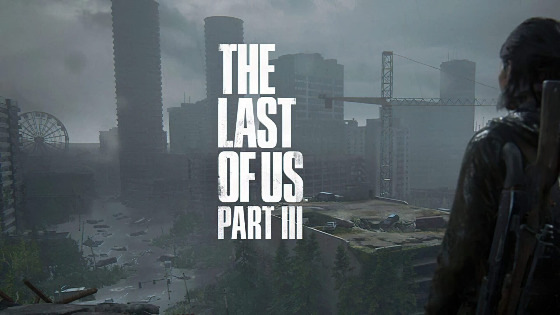 The Last of Us Part 3 Is Real? Nih Rumor Yang Beredar Sejauh Ini