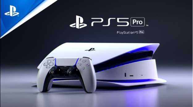 Siap-Siap Playstation 5 Pro Bakal Rilis, Spesifikasinya Udah Kayak PC Gaming Sultan!