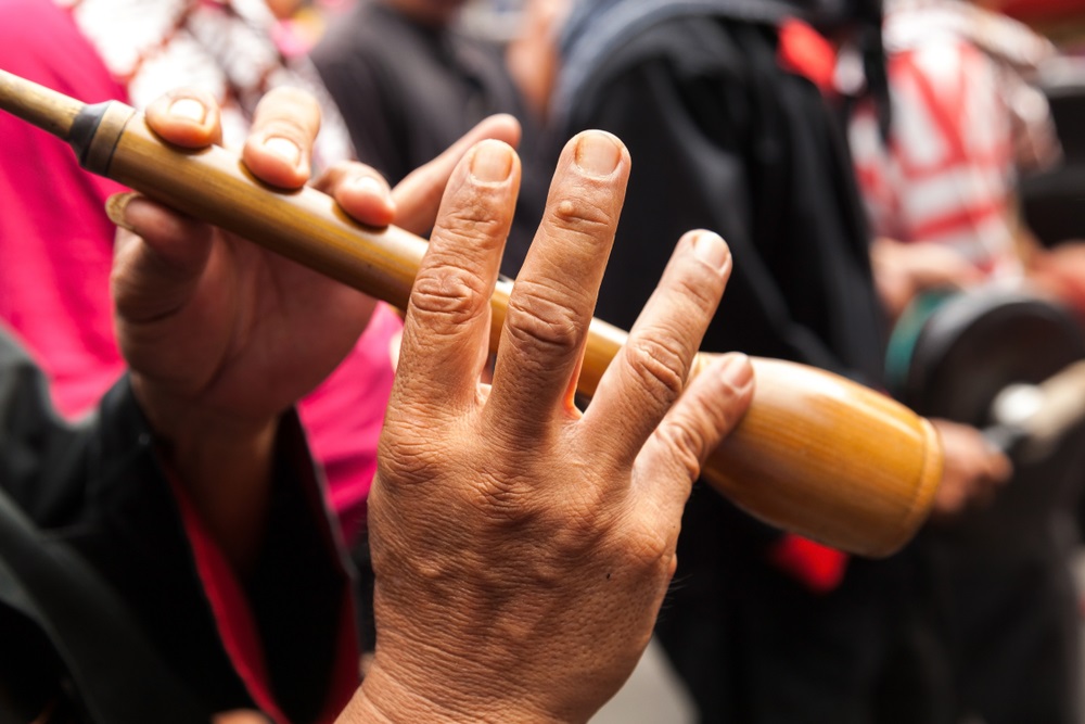 Beberapa Fungsi Musik Tradisional yang Perlu Diketahui